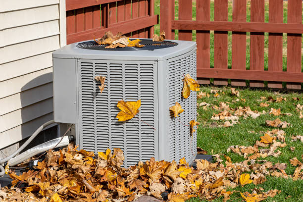 Denver City, TX HVAC Company