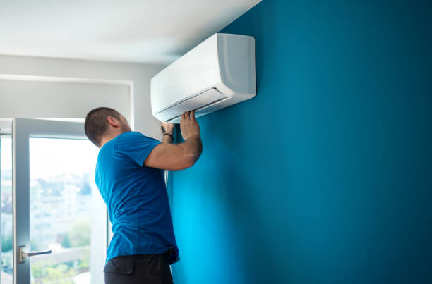 Best Ductless Mini-Split Systems in Denver City, TX