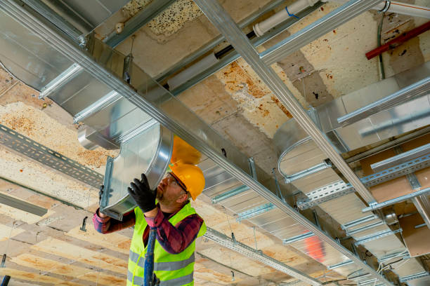 Best Emergency HVAC Services in Denver City, TX