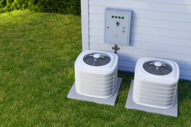Best HVAC Supply and Distribution in Denver City, TX