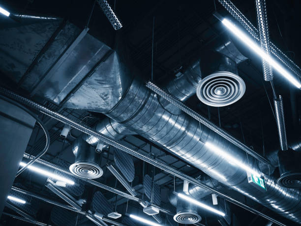 Best Solar-powered HVAC Systems in Denver City, TX