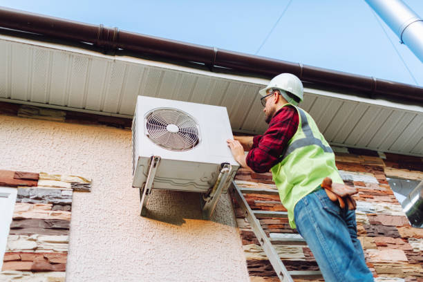 Best HVAC Financing and Leasing in Denver City, TX