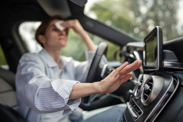 Best Air Conditioning Cleaning in Denver City, TX