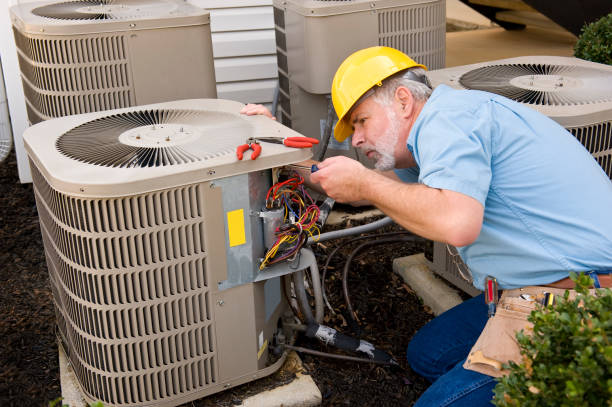 Best HVAC Consulting and Engineering in Denver City, TX