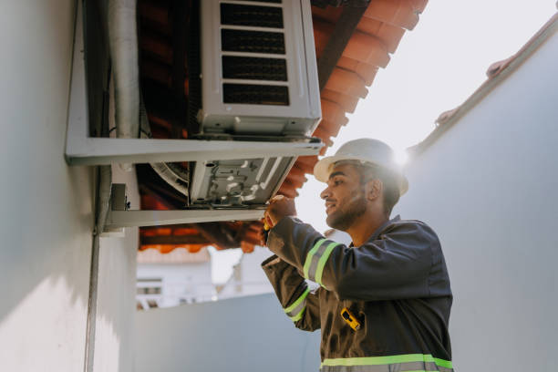Best HVAC Retrofitting and Upgrading in Denver City, TX