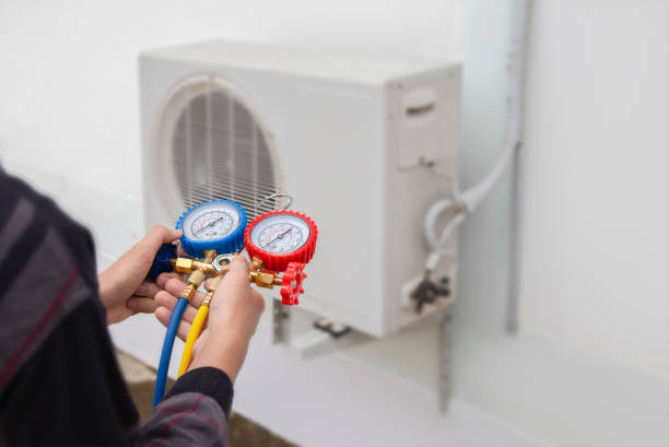 Best HVAC Training and Certification in Denver City, TX