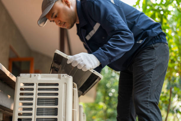 Best Furnace Cleaning in Denver City, TX