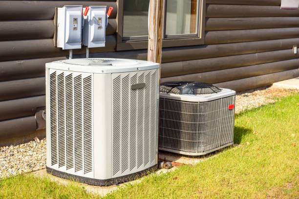 Best Residential HVAC in Denver City, TX