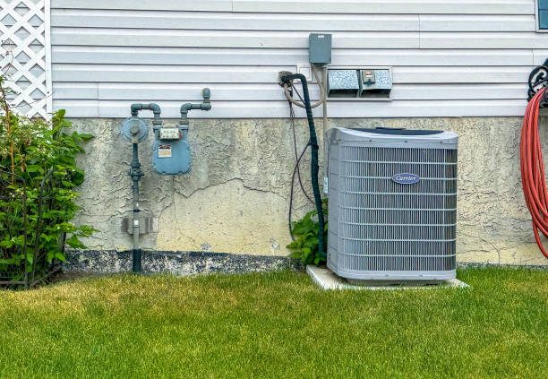 Best Energy-efficient HVAC Solutions in Denver City, TX
